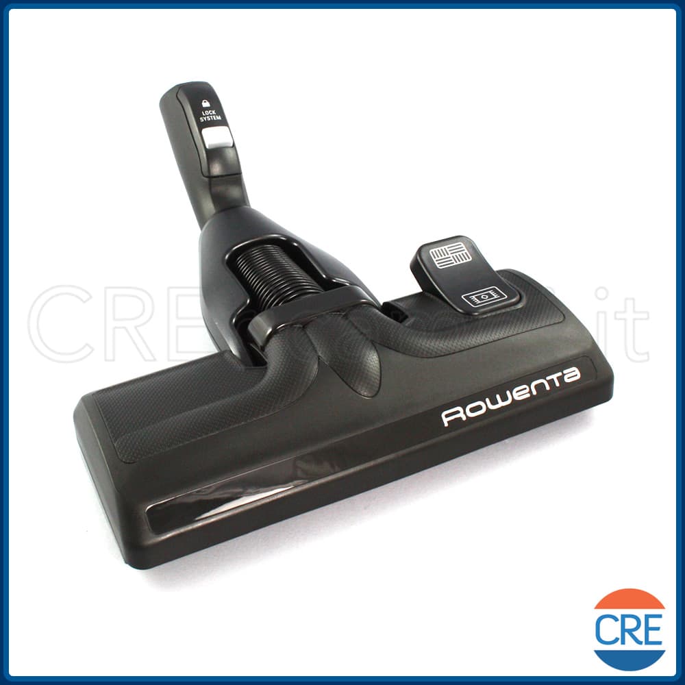 Spazzola Pavimenti per Silence Force RO63, RO64, RO83, X-trem Power RO68, RO69 - 2