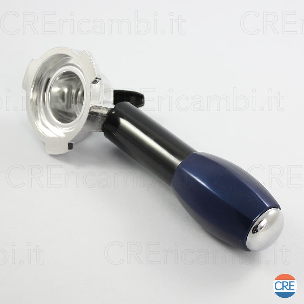 Portacapsule Blu Night per Mokona Trio CF40, CF41 - 2