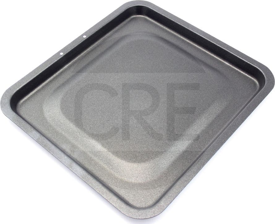 Vassoio Smaltato Raccolta Residuo per Friggitrice Aria EasyFry AL501810, FW501815 – Moulinex – argentato