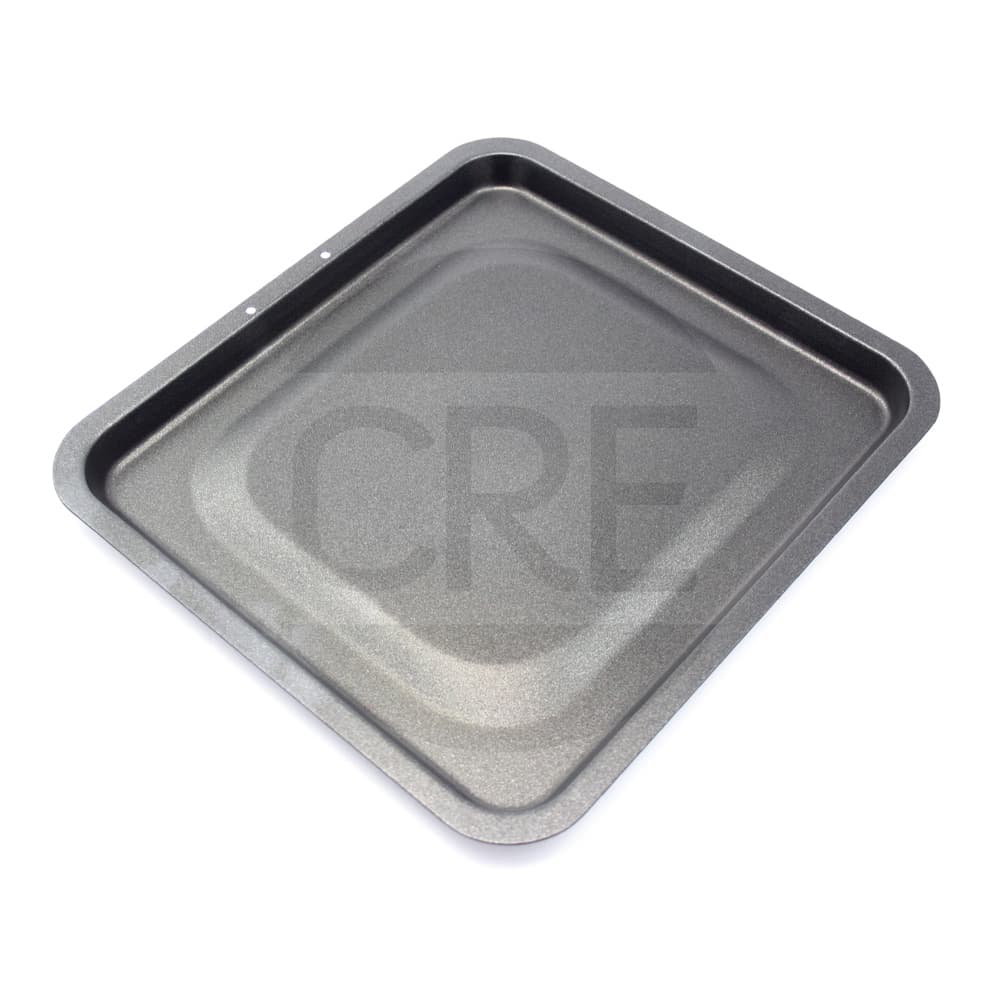 Vassoio Smaltato Raccolta Residuo per Friggitrice Aria EasyFry AL501810, FW501815 - 2
