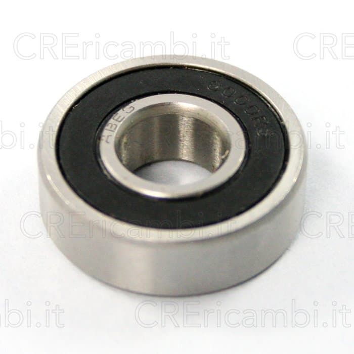 Cuscinetto 26 mm Albero Trasmissione per Grattugia 0148, 0149 - 2