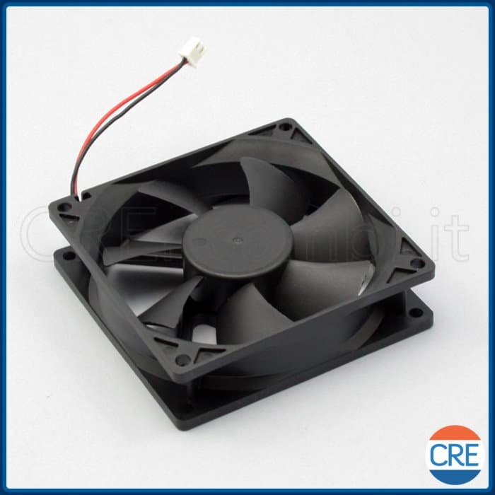 Ventola Nera per Macchina Birra The Sub VB650 Krups - 2