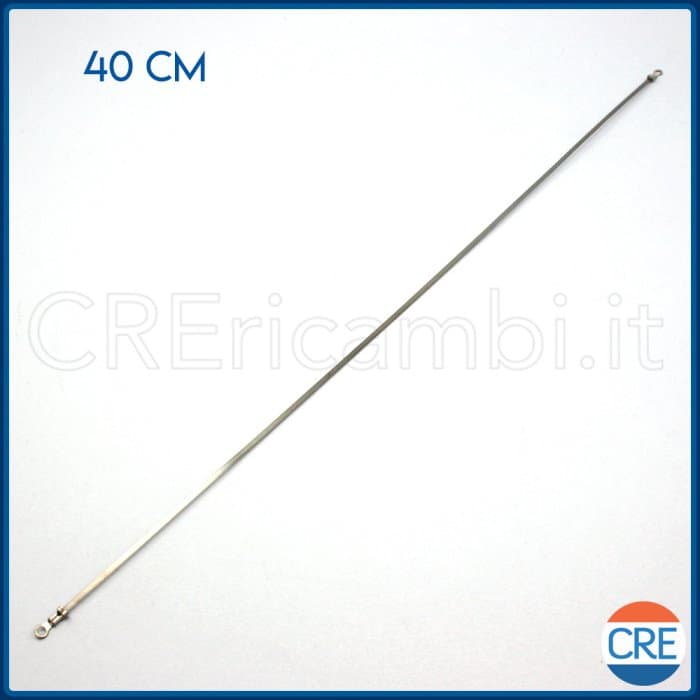 Resistenza Saldatura 40cm per Sottovuoto Logica, Alice, Futura, Unika, Pronto - 2
