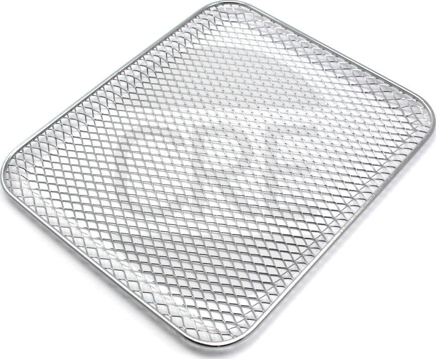 Griglia Cestello Basso per Friggitrice Aria EasyFry AL501810, FW501815 – Moulinex – letto