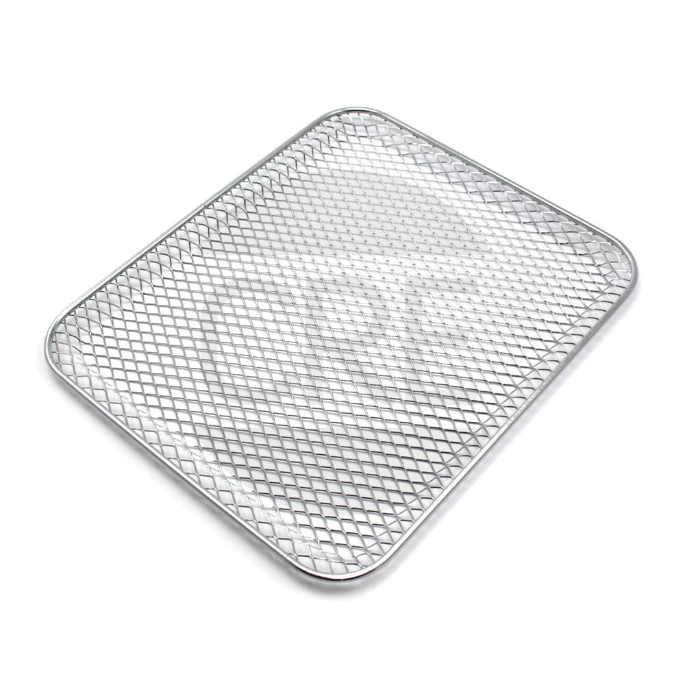 Griglia Cestello Basso per Friggitrice Aria EasyFry AL501810, FW501815 - 2