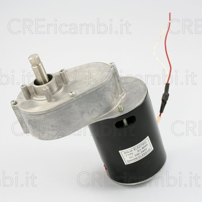 Motore con Ingranaggi per Juice Art 110600 - 2