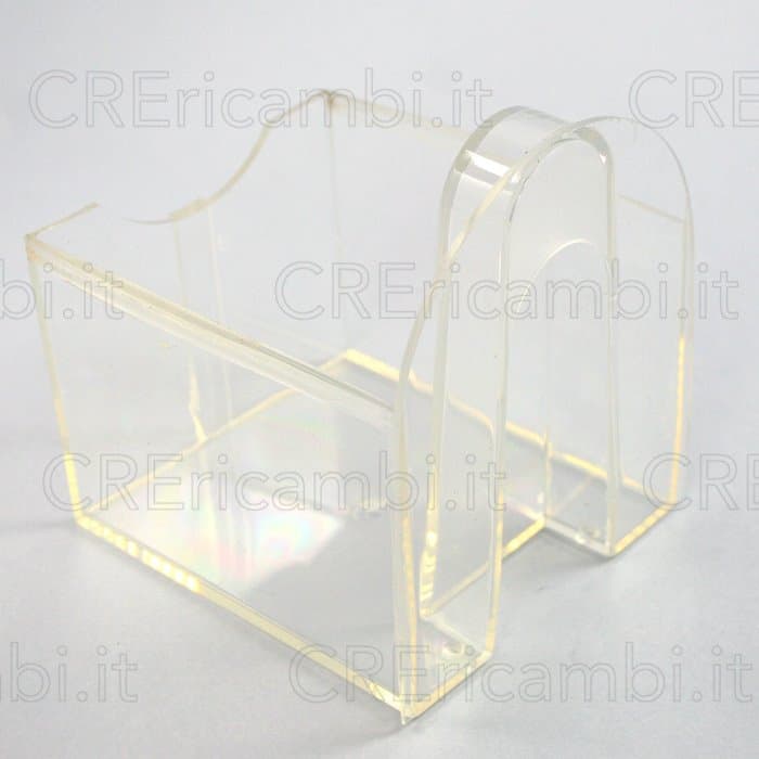 Contenitore Cassetto per Grattugia Maxi Ghiro - 2