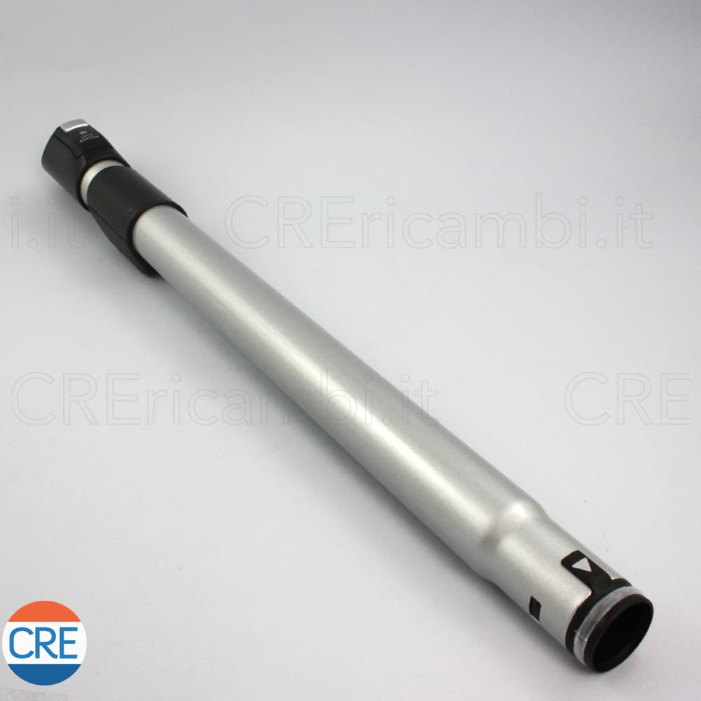 Tubo Telescopico - Silence Force / Compact Force - 2
