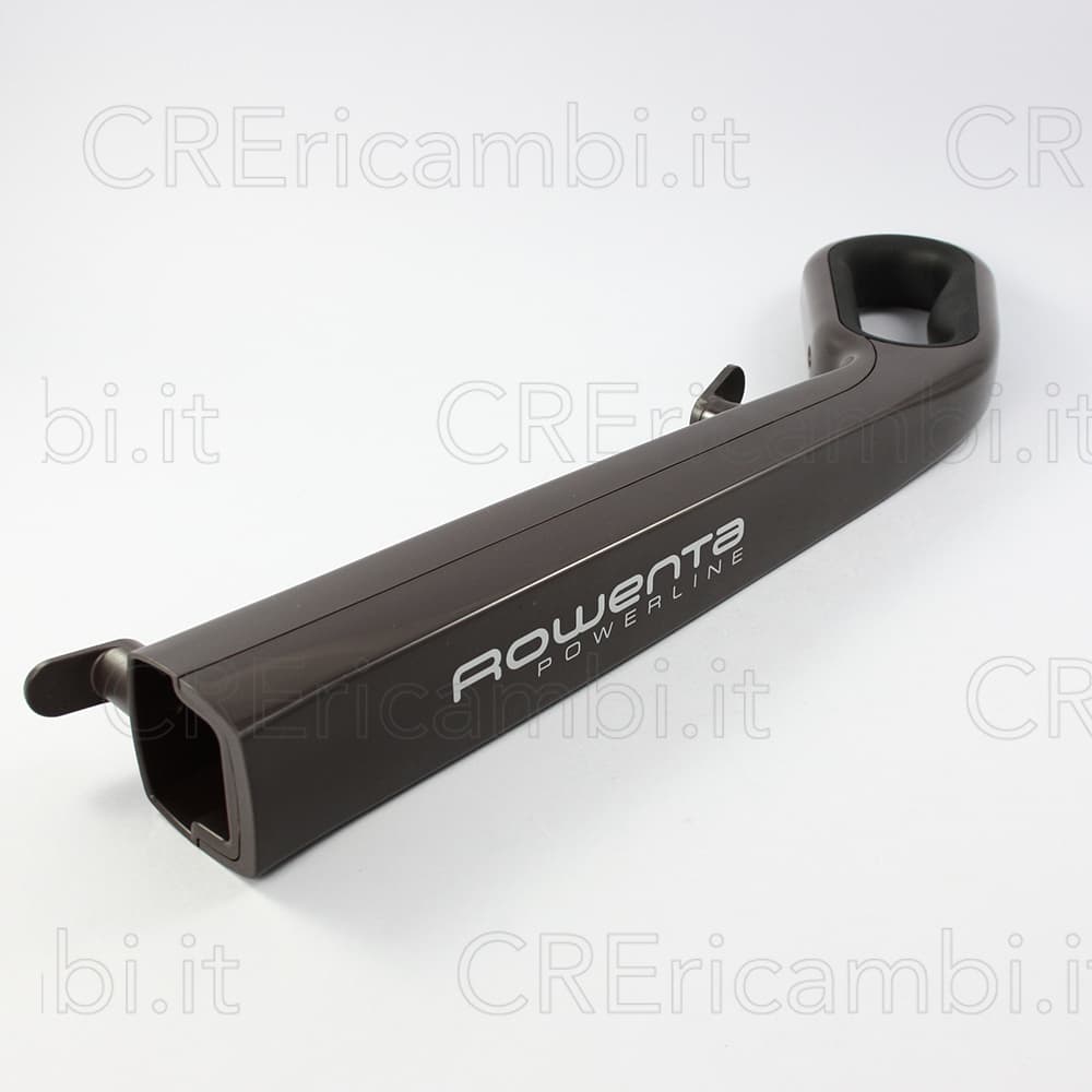 Impugnatura Marrone per Powerline RH76, RH77, RH78, RH79, RH80, RH81 - 2