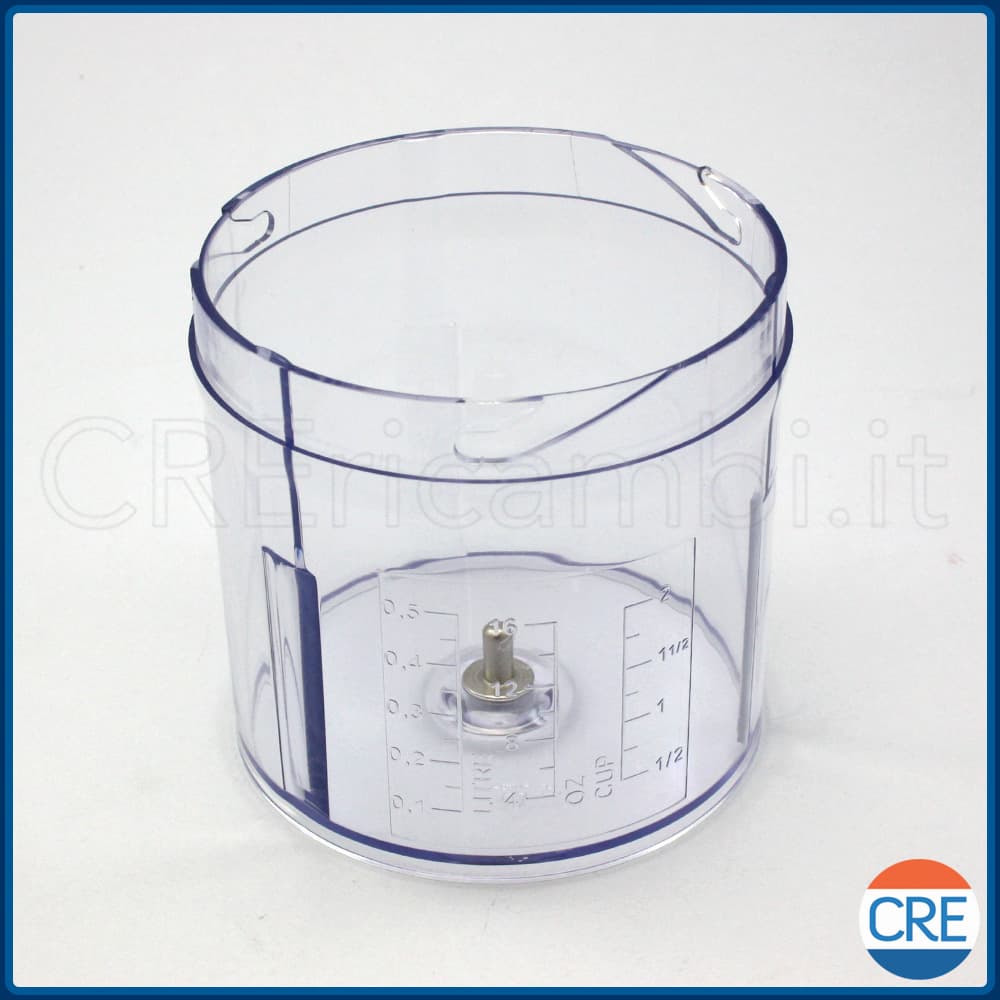 Ciotola Contenitore - DJ450 MasterChop XL - 2