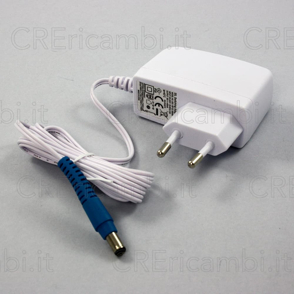 Caricabatterie 36V per Air Force Extreme 25V RH8871, RH8876, RH8879 - 2