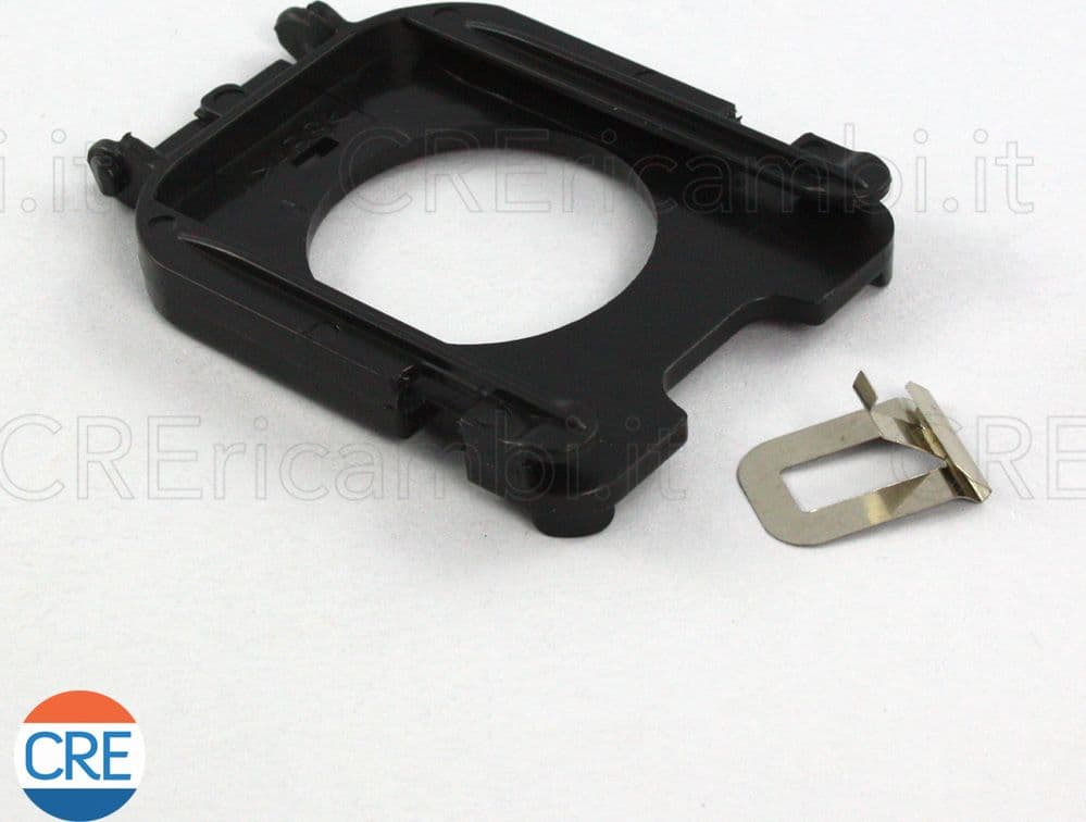 Supporto Sacchetto - Powerline – Rowenta – plastica