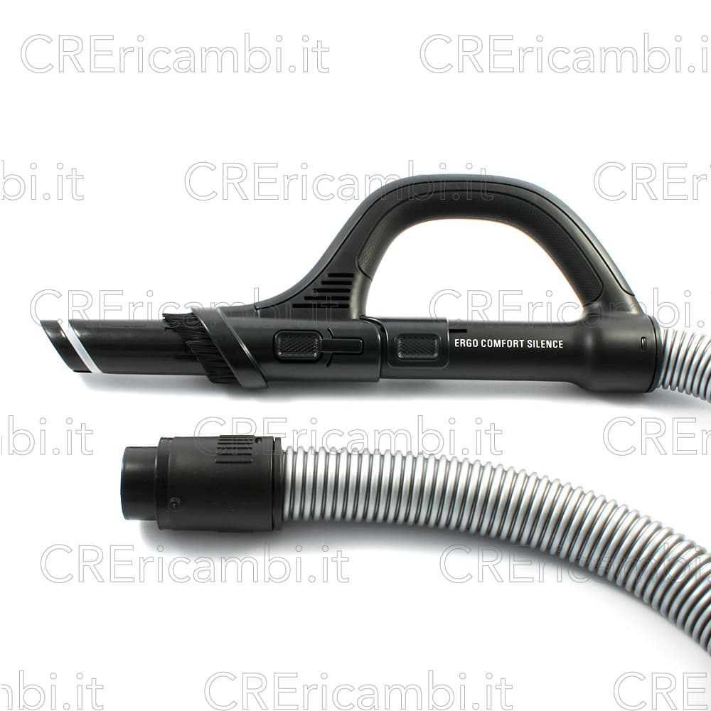 Tubo Flessibile - Silence Force / X-trem - 2
