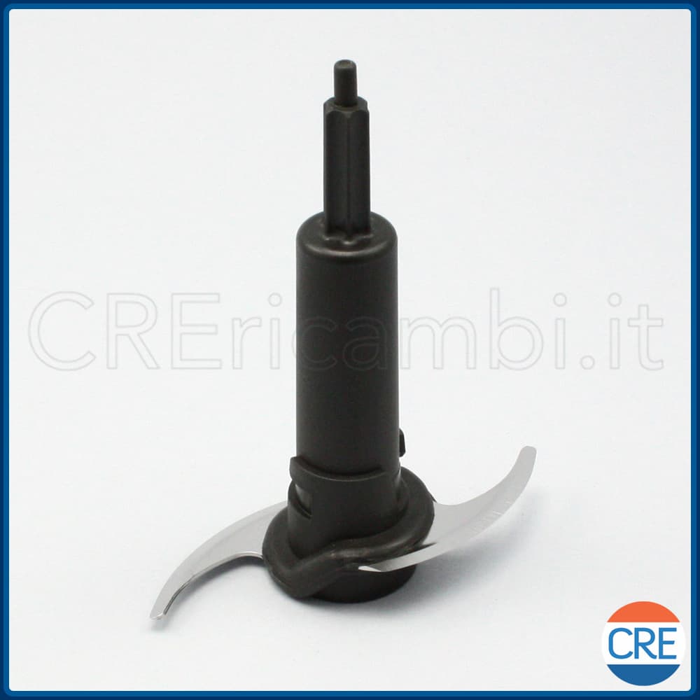 Albero Coltelli Inferiore - DJ450 MasterChop XL - 3
