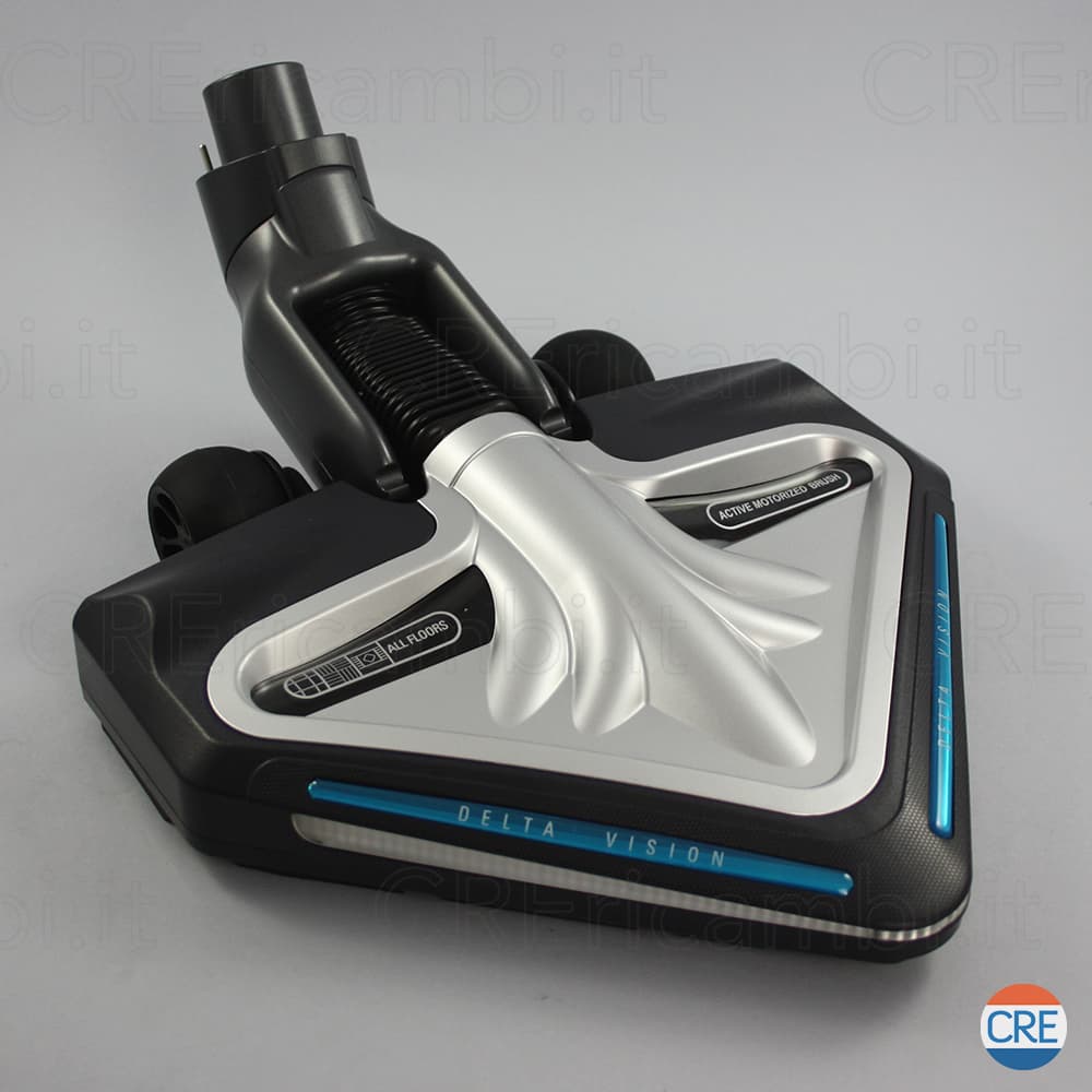 Spazzola Elettrica Led 24V Air Force Extreme RH8775 RH8777 RH8778 RH8825 - 2