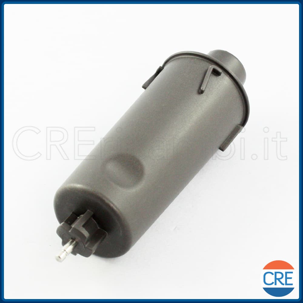 Albero di Trasmissione Grigio - Double Force - 3