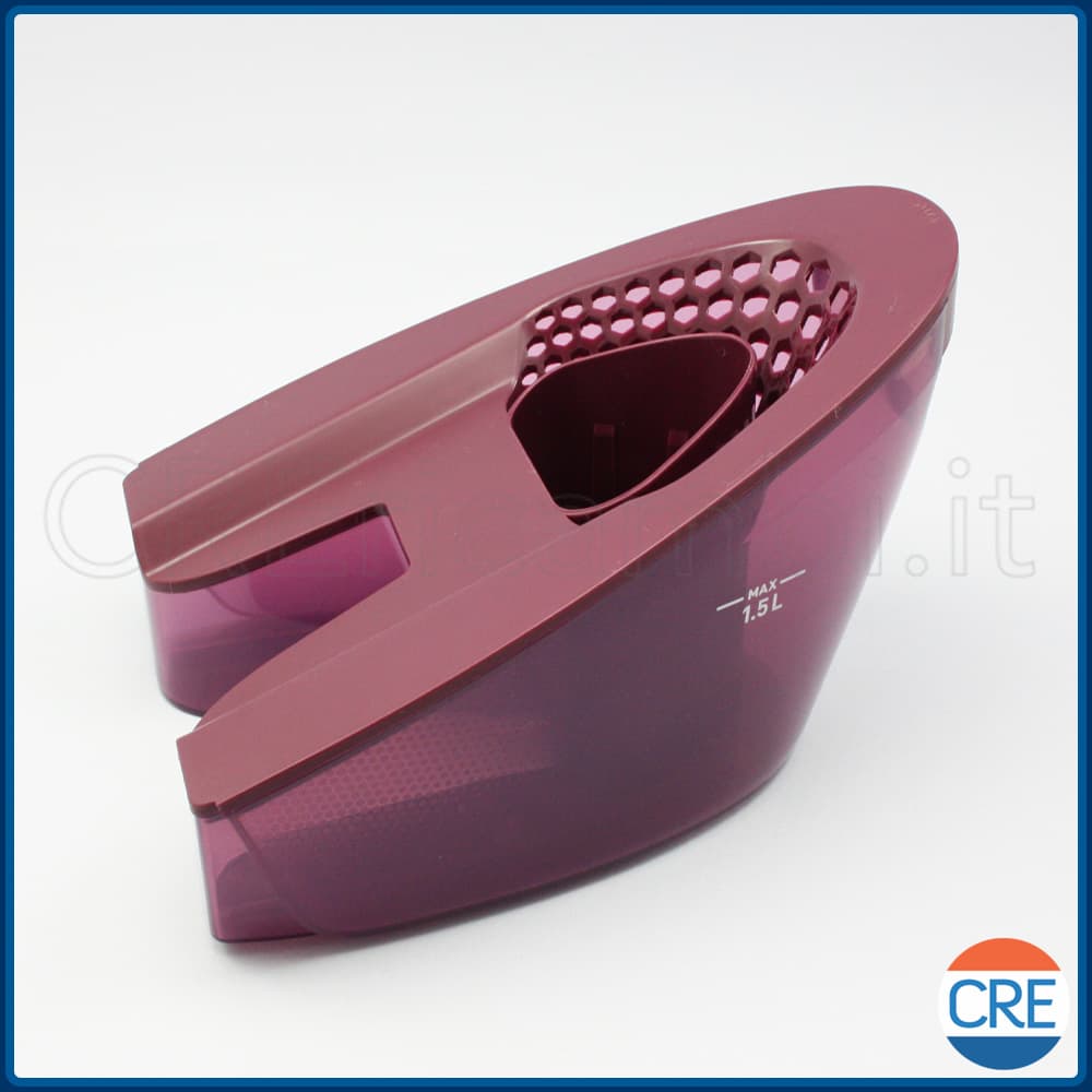 Serbatoio Viola - Power Steam VR8216 - 2