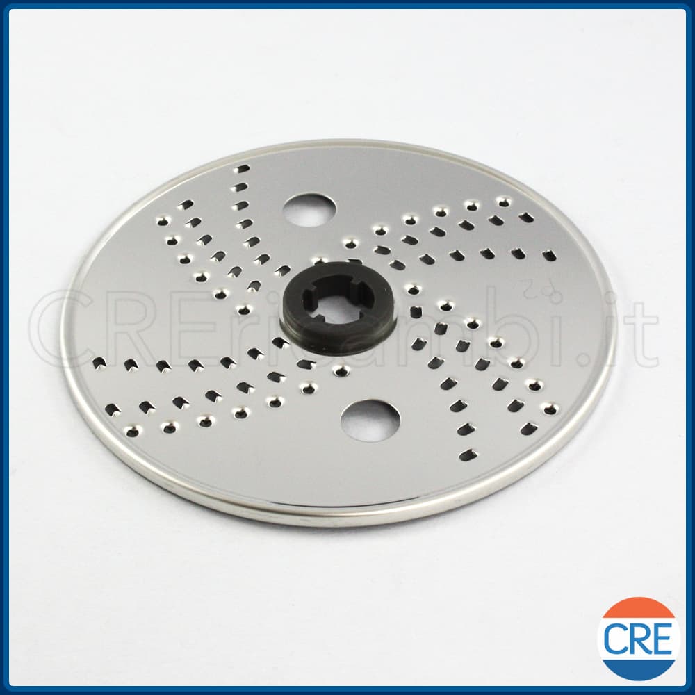 Disco Lama Grattugia per Double Force FP824, FP825, FP827, FP828 - 2