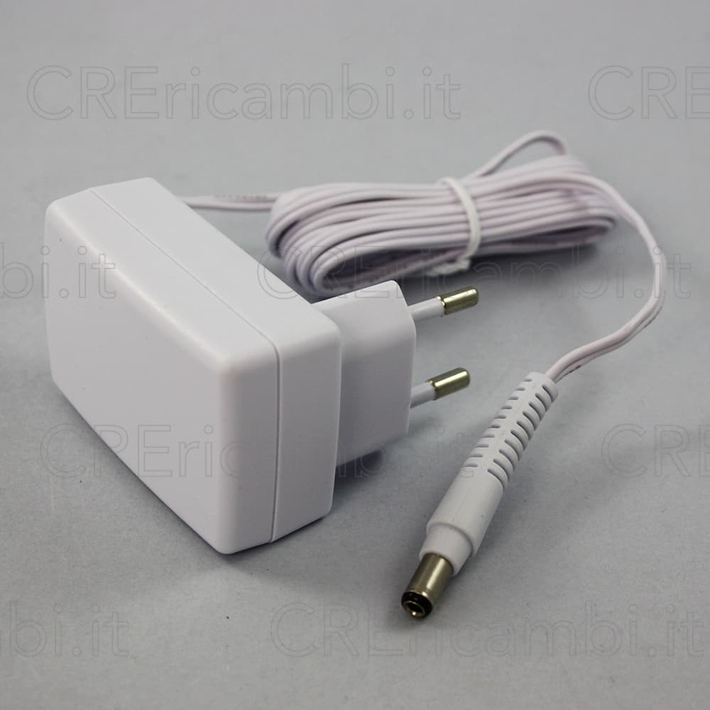 Caricabatterie 22V per Air Force 12V per RH8453, RH8460, RH8463, RH8465, RH8469 - 2