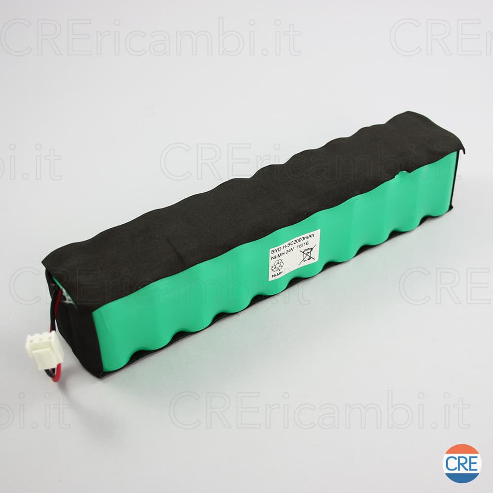 Batteria Compatibile 24V per Air Force Extreme - 2