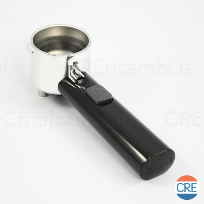 Portafiltro Nero - Espresso Combi / Autocappuccino - 2