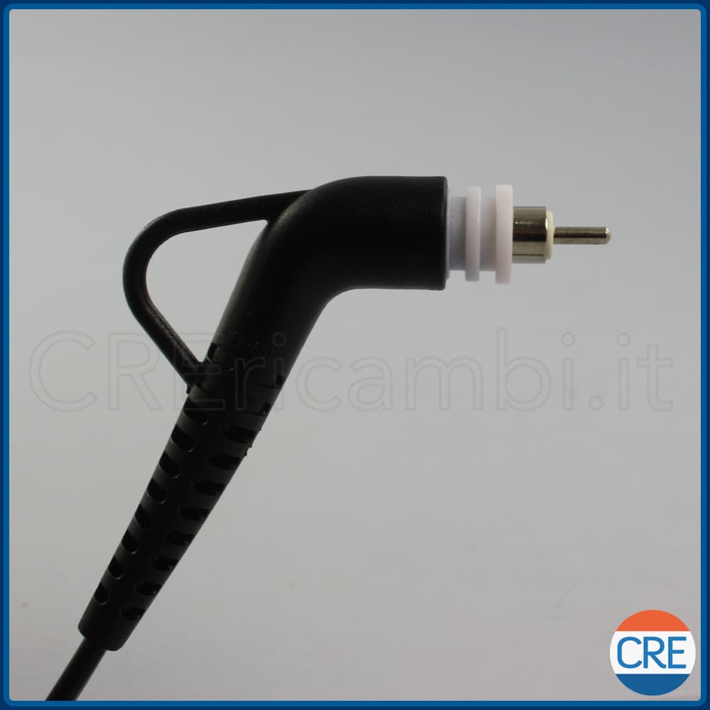 Cavo Alimentazione per Piastra Curling Tong CF32, Easyliss SF15 - 2