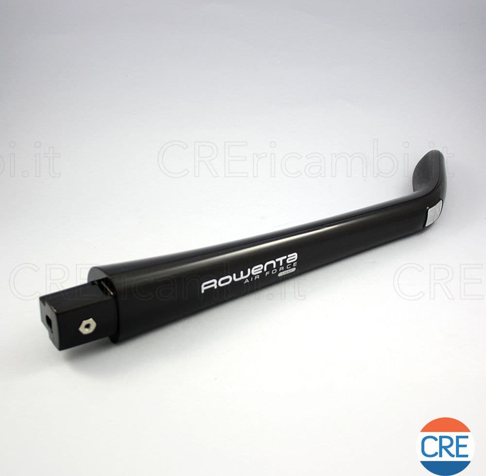 Manico + Tasto + Vite - Air Force Light – Rowenta – metallo