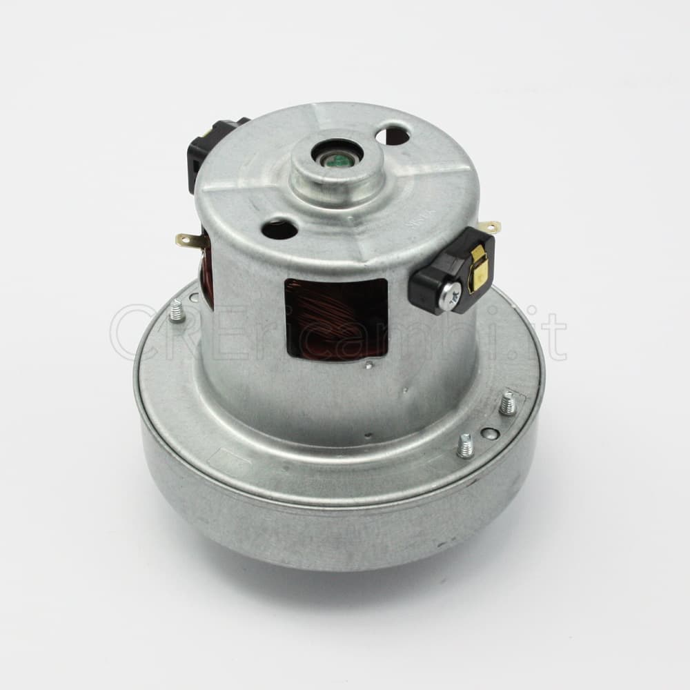 Motore per Aspirapolvere Compact Power RH81, Powerline RH80 - 2
