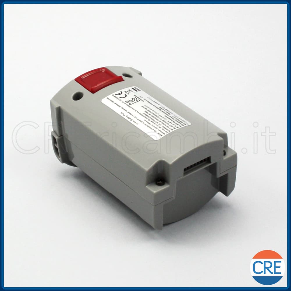 Batteria Li-ion 22.2V per X-pert 3.60 - 2