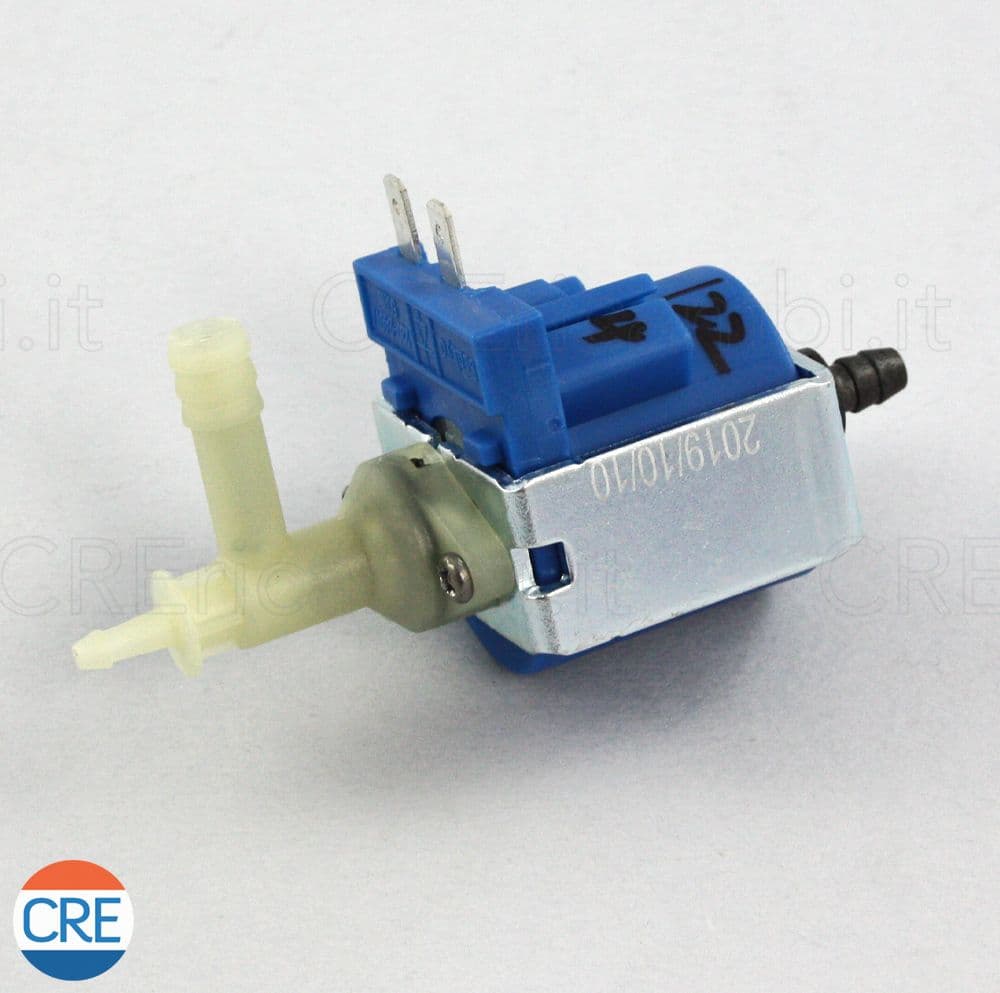 Pompa per Liberty SV7010, SV7041, Power Steam VR8215, VR8227 – Rowenta – blu