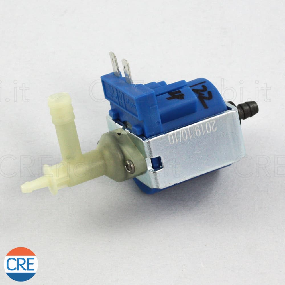 Pompa per Liberty SV7010, SV7041, Power Steam VR8215, VR8227 - 2