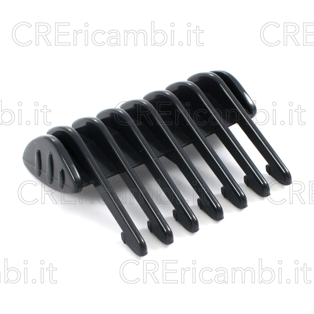 Pettine Spessore 3mm Rasoio Wet & Dry TN5030 TN5031 TN5033 Rowenta - 2
