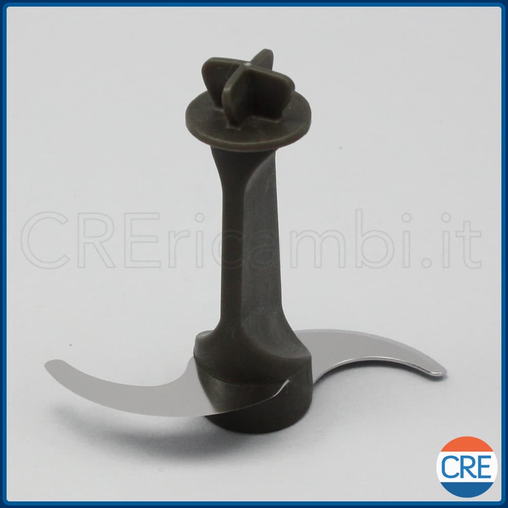 Lama Tritatutto - EasyChef / OptyTouch / InfinyForce - 2
