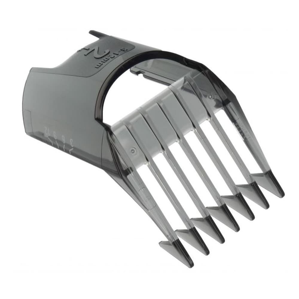 Pettine 2 (3-12 mm) con Misure Regolazione per Multistyle Precision TN8200 - 2