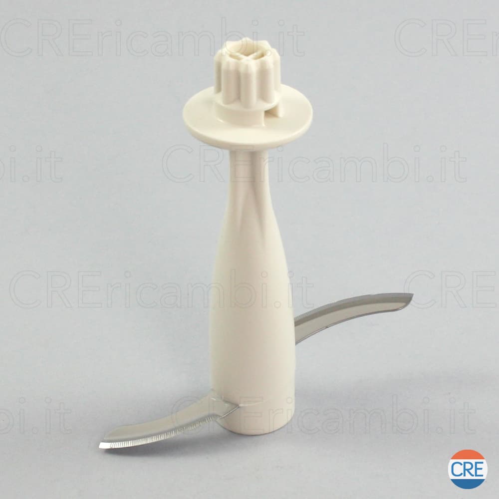 Lame, Albero Coltelli per Prep'Line DD72 - 2