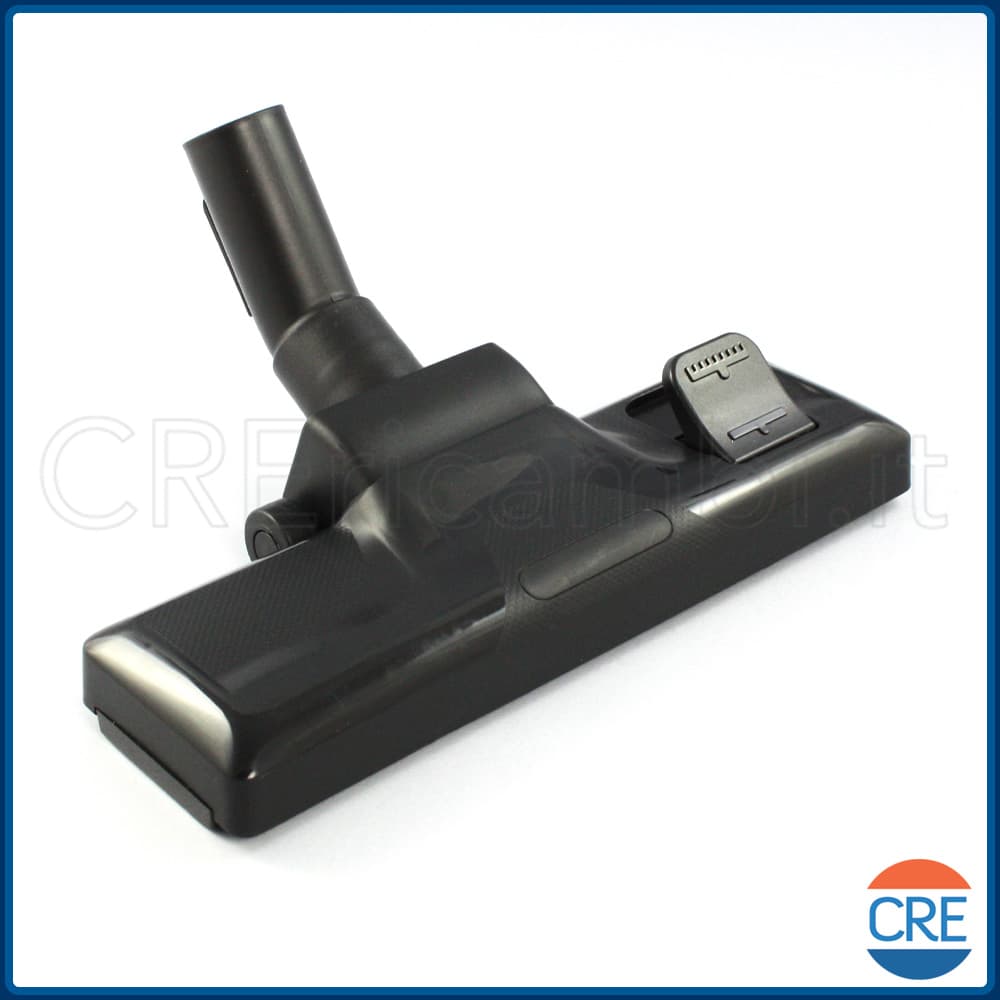 Spazzola Pavimenti per Compact Power, Power XXL, Swift Power - 2