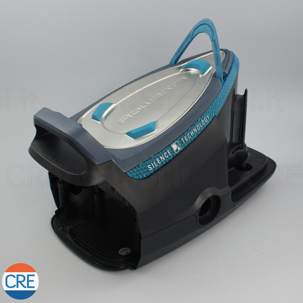 Carcassa Esterna per Perfect Steam DG8960, Silence Steam DG8975, DG8990 - 2