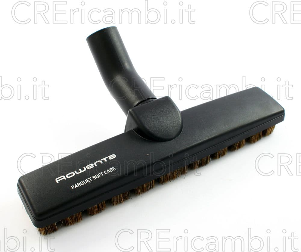 Spazzola Parquet per Comfortline RH74 RH75, Powerline RH76 RH77 RH79 RH81 – Rowenta – minimalista
