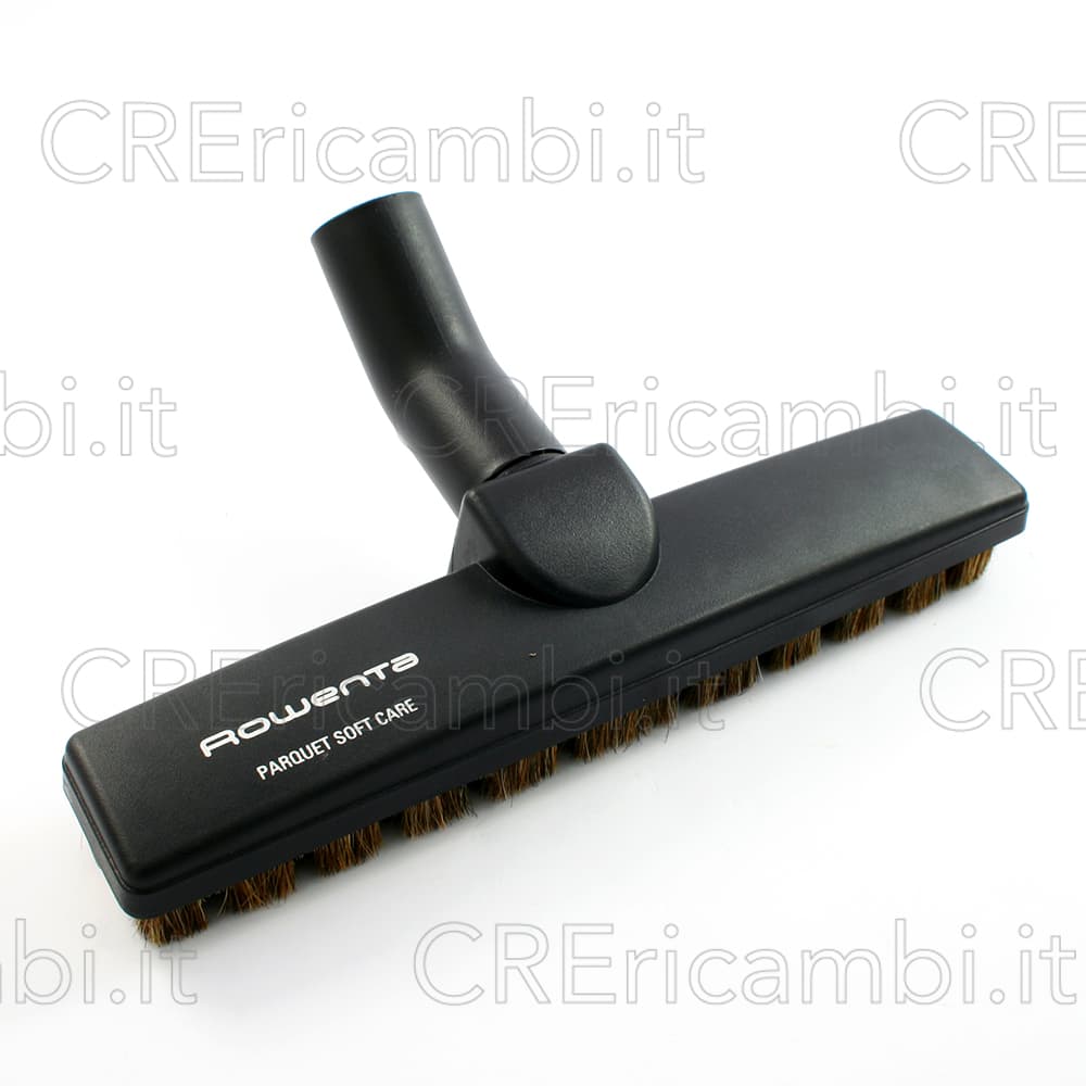Spazzola Parquet per Comfortline RH74 RH75, Powerline RH76 RH77 RH79 RH81 - 2