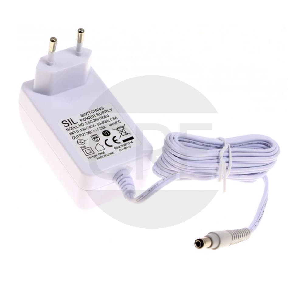 Caricabatterie 36V per Air Force 760 Flex - 2