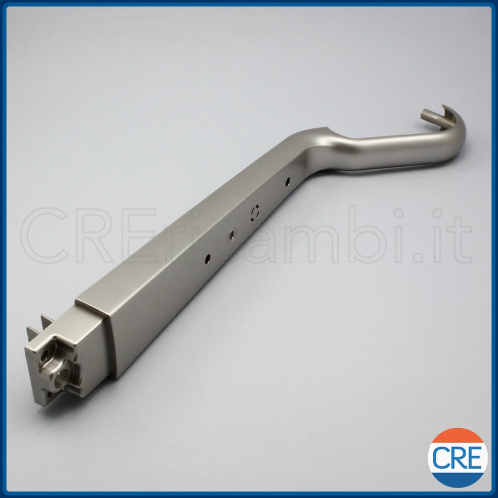 Manico Posteriore - Air Force Compact Upgrade RH8469 - 2
