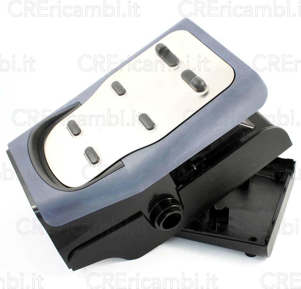 Carcassa - Pro Perfect – Rowenta – elettronica