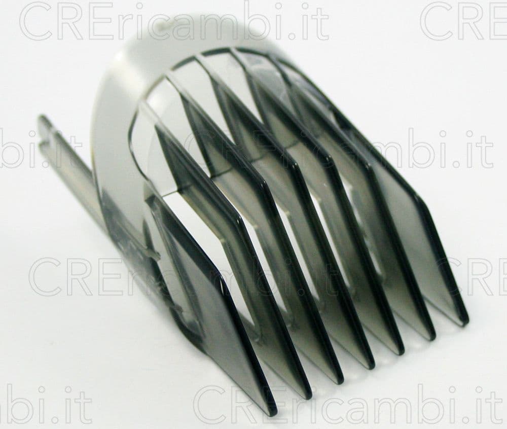 Nomad - Pettine Grande – Rowenta – metallo