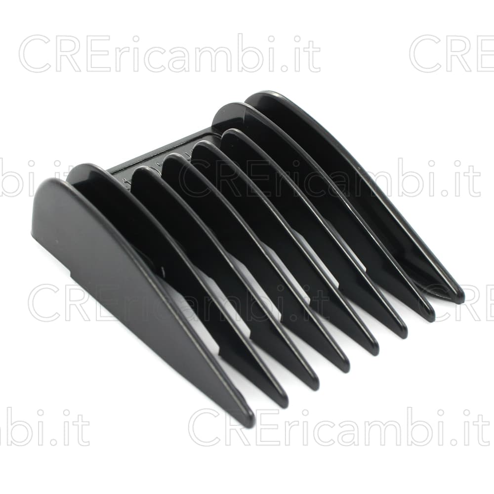 Pettine da 6 mm - 2