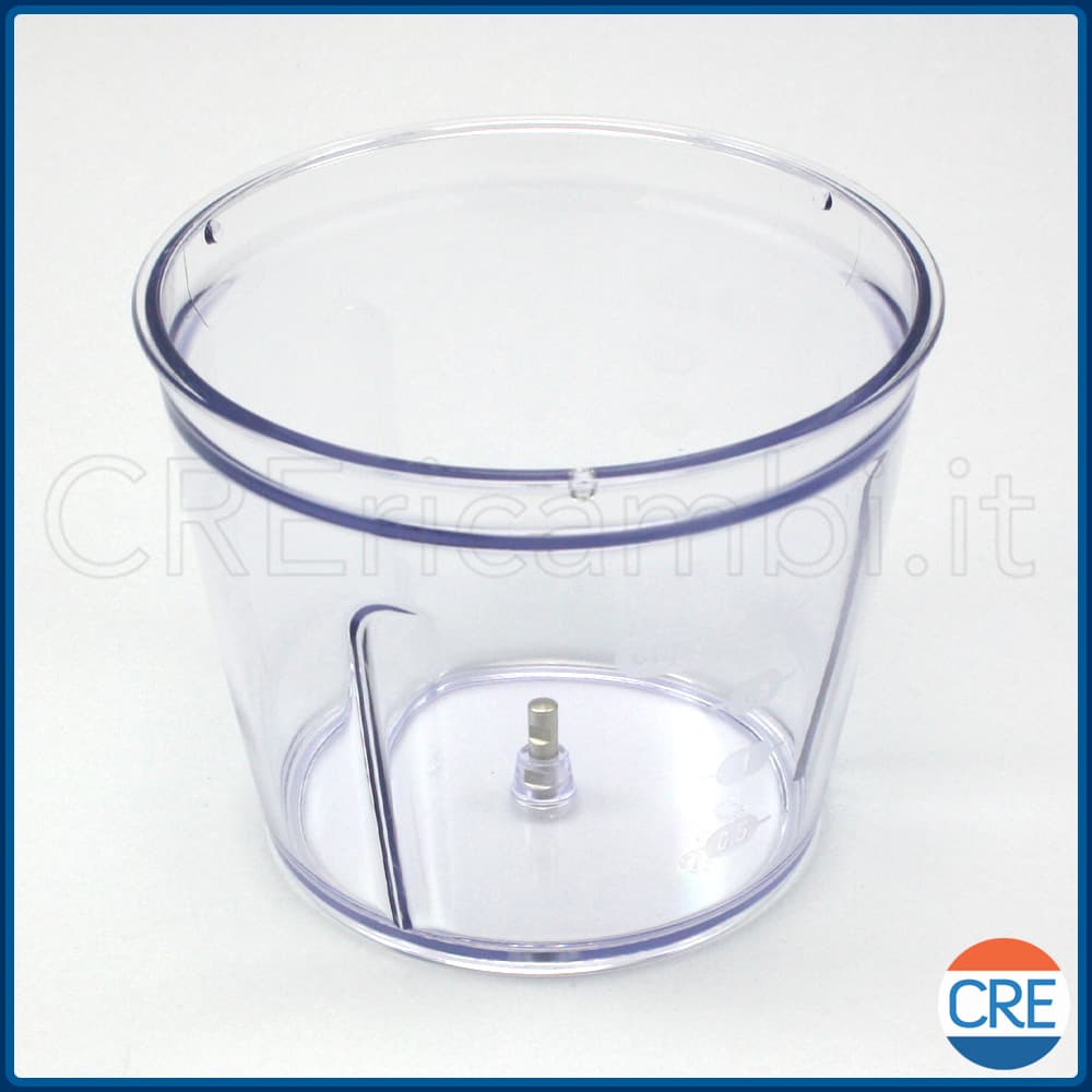 Ciotola Tritatutto - EasyChef / OptyTouch / InfinyForce - 3