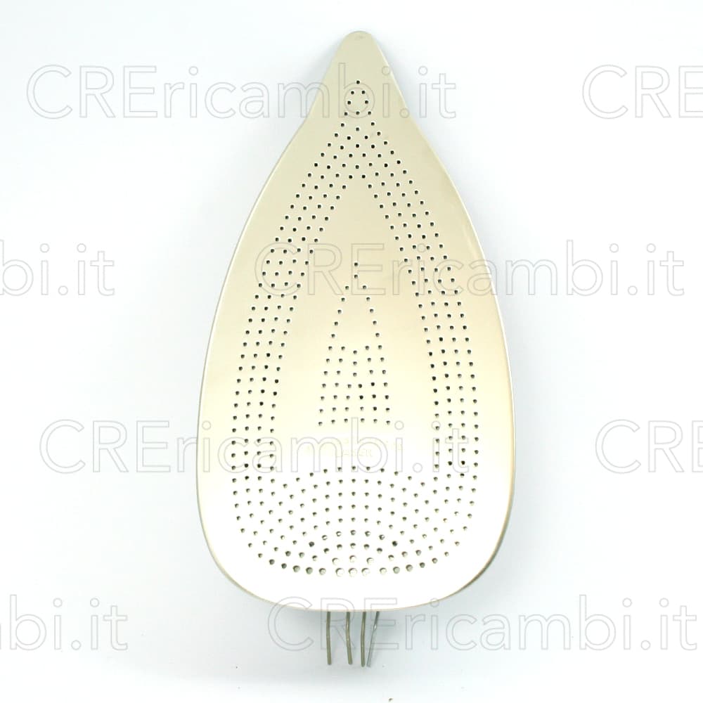 Piastra Completa - 2