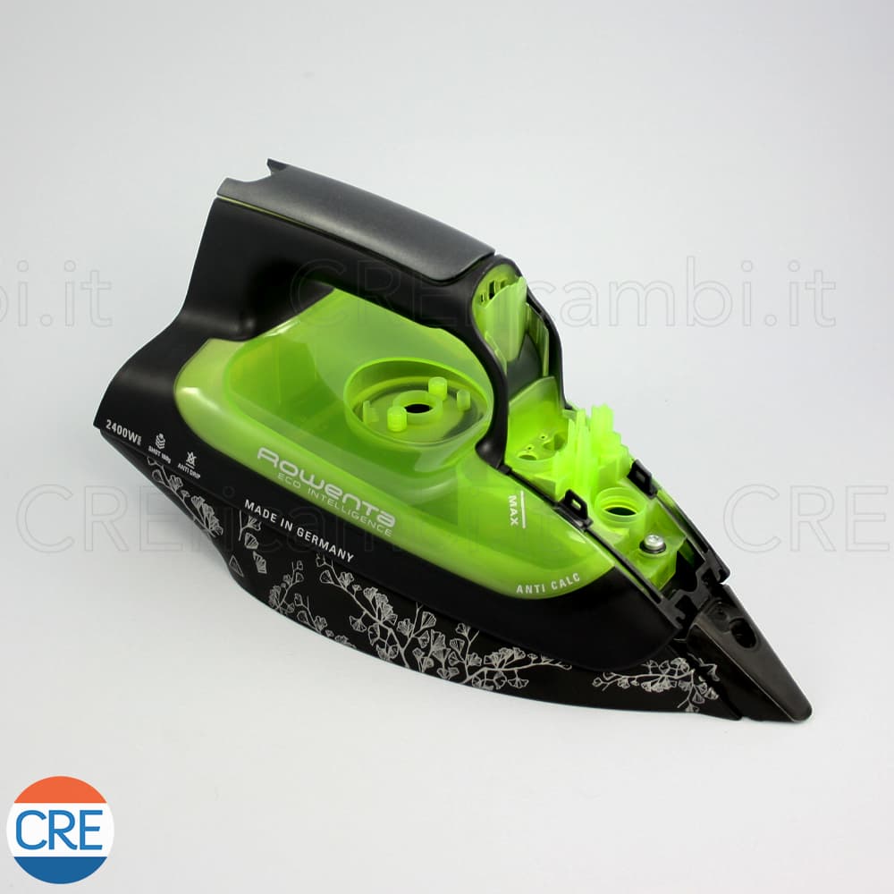 Corpo Superiore Impugnatura Ferro per Eco Intelligence DW6010 - 2