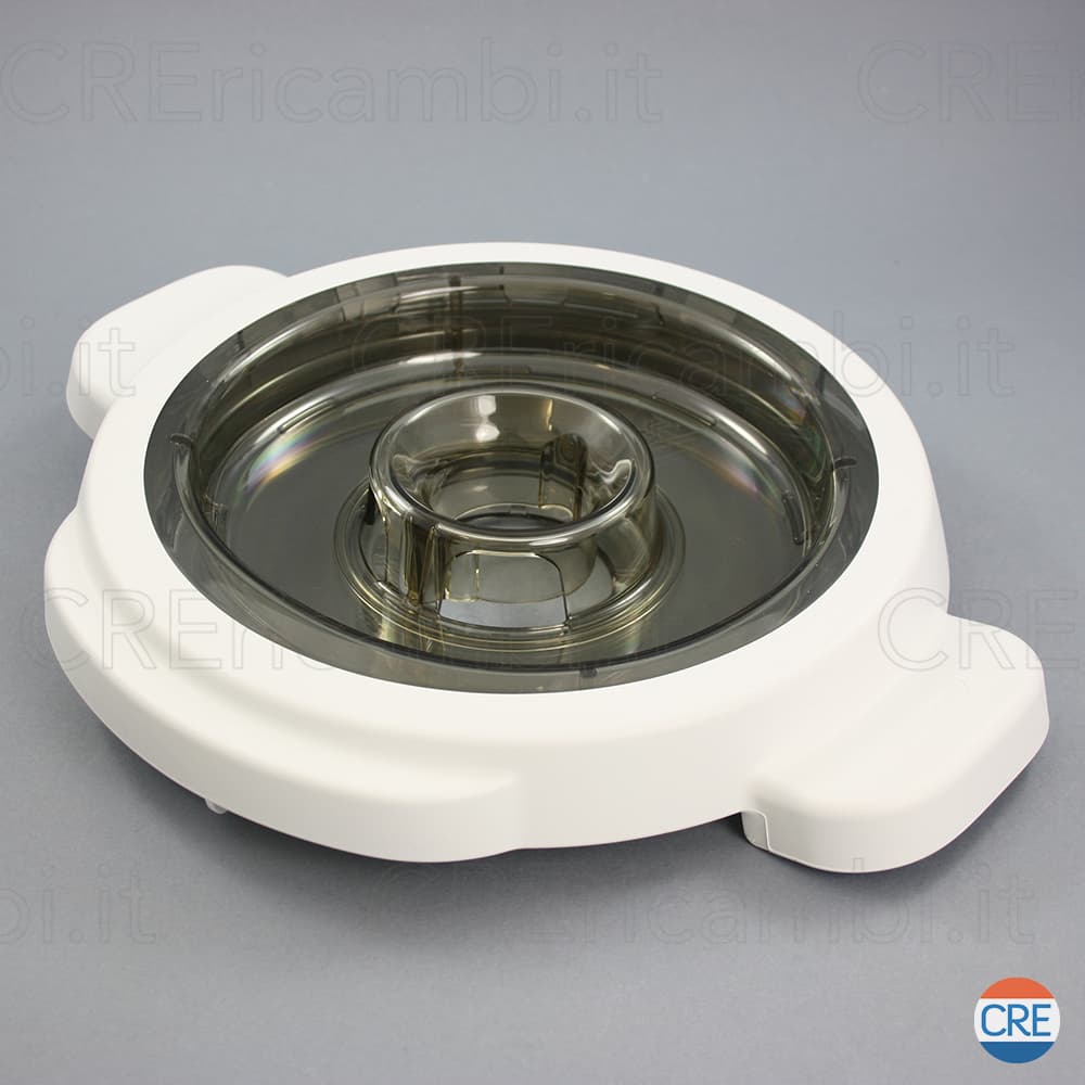Coperchio con Guarnizione - Cuisine Companion - 2