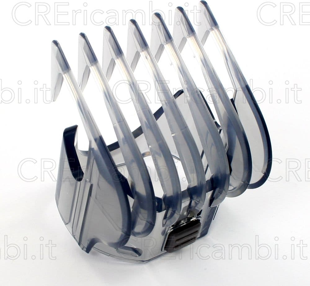 Bodygroom - Pettine 'B' – Rowenta – cucina