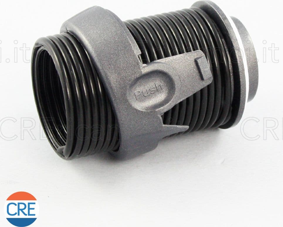 Raccordo Flessibile per Spazzola Air Force 760 Flex RH9571, RH9574, RH9590 - 2